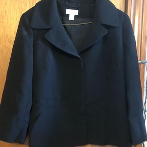 Ann Taylor Blazer